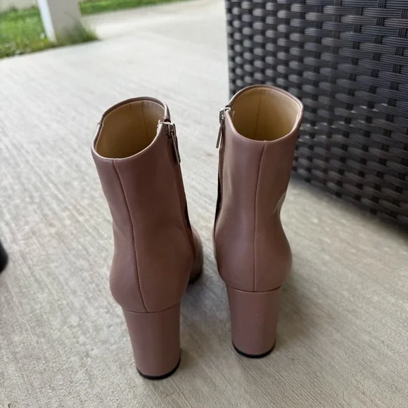 Marc Fisher LTD Rosewood bootie - Picture 4 of 9